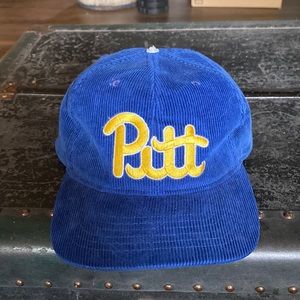 Pitt Corduroy Hat